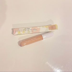 Clinique Even Better All-Over Concealer + Eraser in CN 02 Breeze